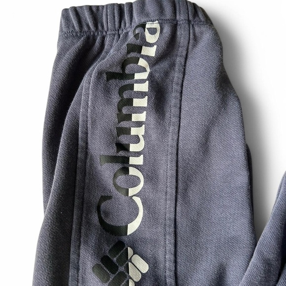 Columbia Trail Joggers – Women’s Cotton Blend, Elastic Waist, Size Medium - Picture 2 of 5